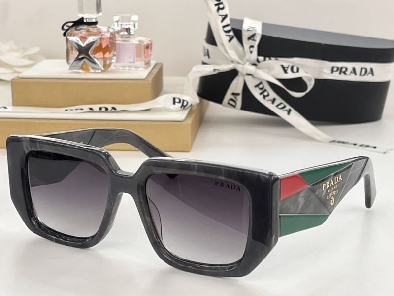 Prada Sunglasses